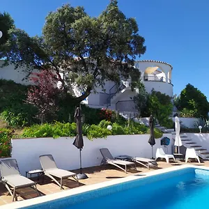 La Madrugada Bed and breakfast Cómpeta