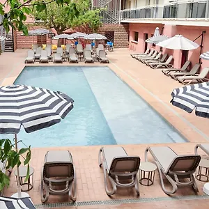 Don Juan Center Hotel Lloret de Mar