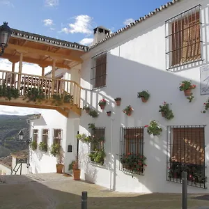Ruta Del Califato Hostal Baena