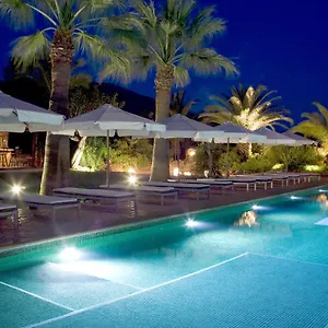 Agroturismo Can Gall Hotel Sant Joan De Labritja
