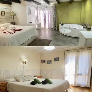 Hostal Boi Romanic
