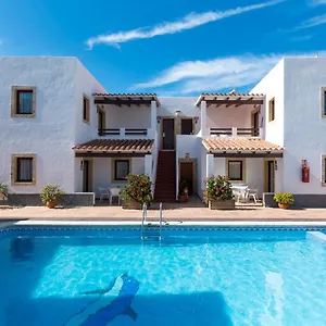 Mar Y Sal Apartahotel La Savina (Formentera)