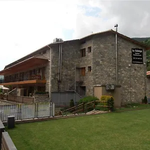3* Hotel La Cabanya